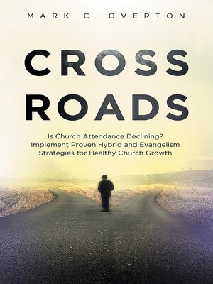 cover image of Crossroads